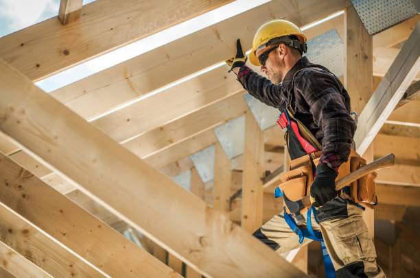 Best Storm Damage Roof Repair  in Waycross, GA