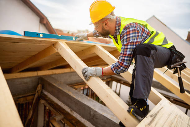 Best Local Roofing Companies  in Waycross, GA