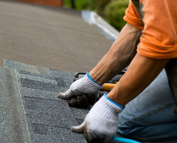 Best Residential Roofing Contractor  in Waycross, GA