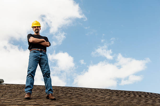 Best Roof Leak Repair  in Waycross, GA