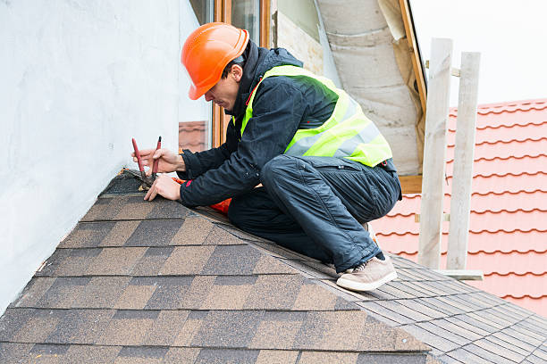 Best Shingle Roofing Installation  in Waycross, GA