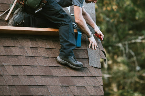 Best Shingle Roofing Installation  in Waycross, GA