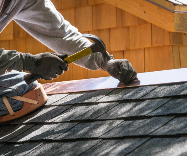 Quick and Trustworthy Emergency Roof Repair Services in Waycross, GA